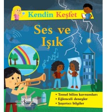 Kendin Keşfet - Ses ve Işık