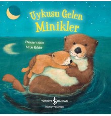 Uykusu Gelen Minikler