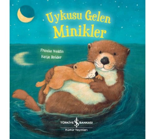 Uykusu Gelen Minikler Uykusu Gelen Minikler