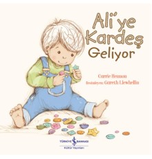 Ali’ye Kardeş Geliyor