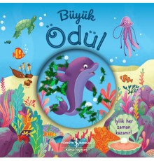 Büyük Ödül