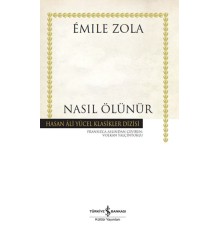 Nasıl Ölünür - Hasan Ali Yücel Klasikleri