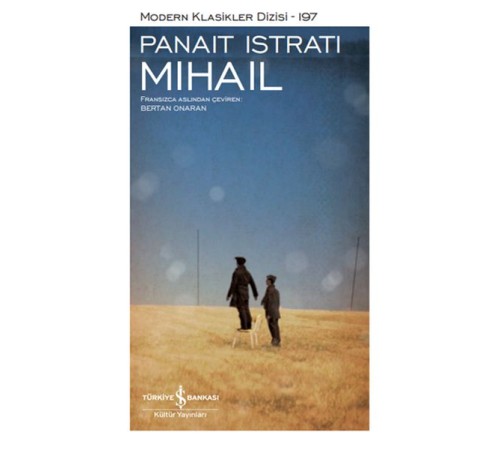 Mihail - Modern Klasikler Dizisi Mihail - Modern Klasikler Dizisi
