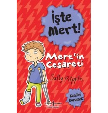 İşte Mert! - Mert’in Cesareti - Kendini Korumak