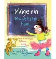 Müge'nin Muhteşem Planı