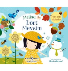 Melisa İle Dört Mevsim