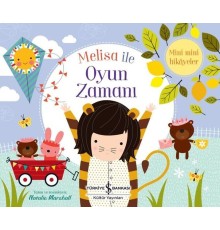 Melisa İle Oyun Zamanı
