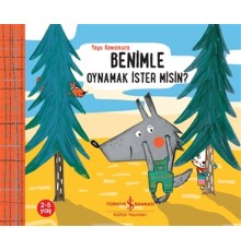 Benimle Oynamak İster misin?