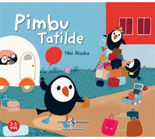 Pimbu Tatilde