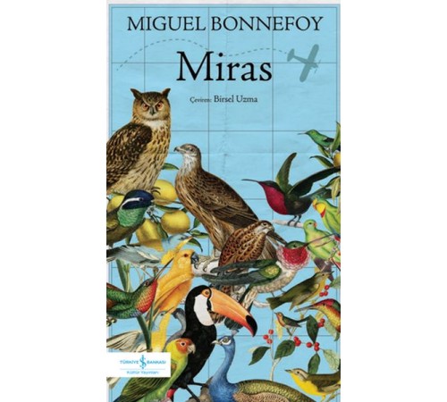 Miras