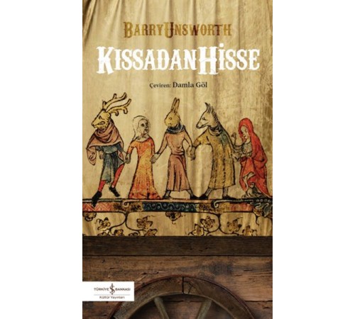 Kıssadan Hisse