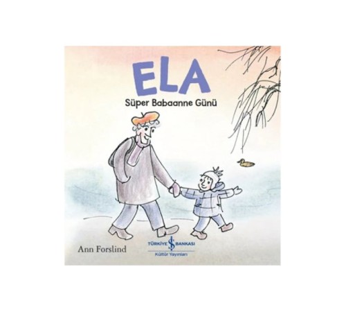 Ela - Süper Babaanne Günü Ela - Süper Babaanne Günü