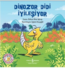 Dinozor Didi İyileşiyor