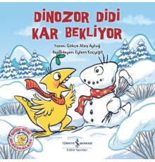 Dinozor Didi Kar Bekliyor