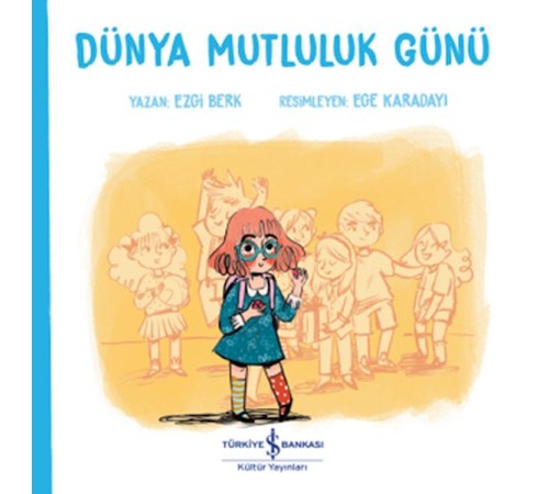 Dünya Mutluluk Günü