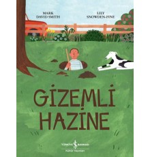 Gizemli Hazine