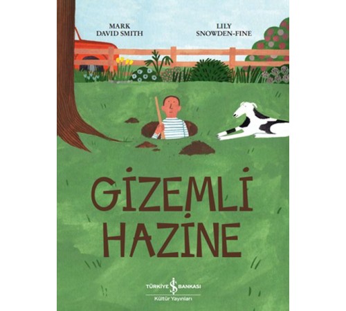 Gizemli Hazine Gizemli Hazine