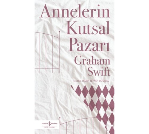 Annelerin Kutsal Pazarı