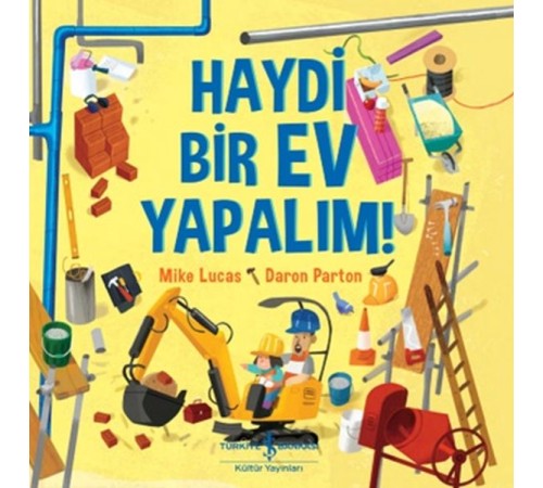 Haydi Bir Ev Yapalım!
