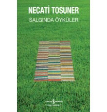 Salgında Öyküler