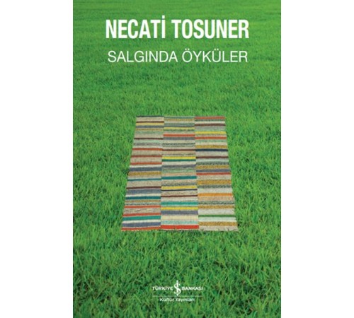 Salgında Öyküler