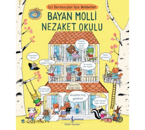 Bayan Molli Nezaket Okulu Bayan Molli Nezaket Okulu