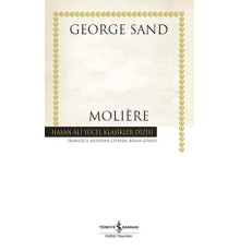 Moliere - Hasan Ali Yücel Klasikleri