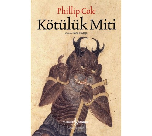 Kötülük Miti Kötülük Miti