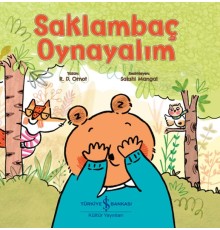 Saklambaç Oynayalım