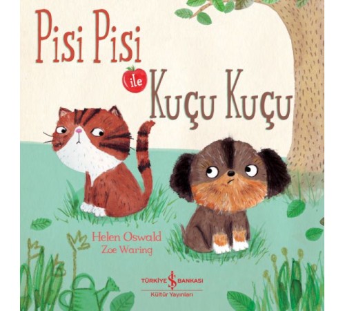 Pisi Pisi ile Kuçu Kuçu Pisi Pisi ile Kuçu Kuçu