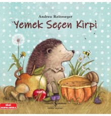 Yemek Seçen Kirpi