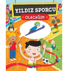 Yıldız Sporcu Olacağım
