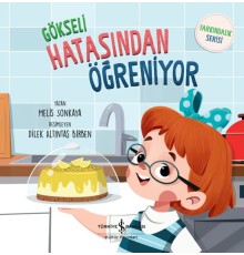 Gökseli Hatasından Öğreniyor - Farkındalık Serisi