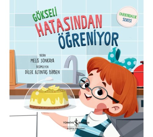 Gökseli Hatasından Öğreniyor - Farkındalık Serisi