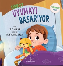Cüneyt Uyumayı Başarıyor - Farkındalık Serisi