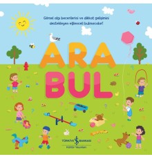 Ara Bul