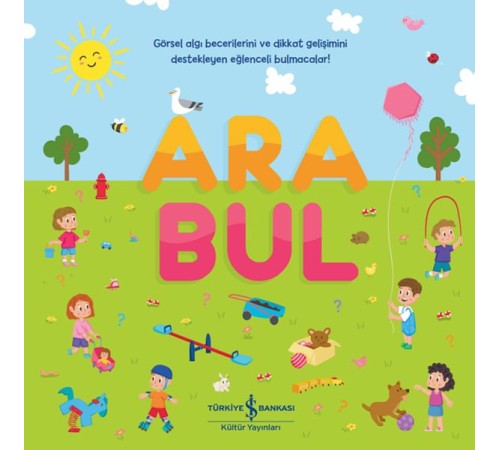 Ara Bul