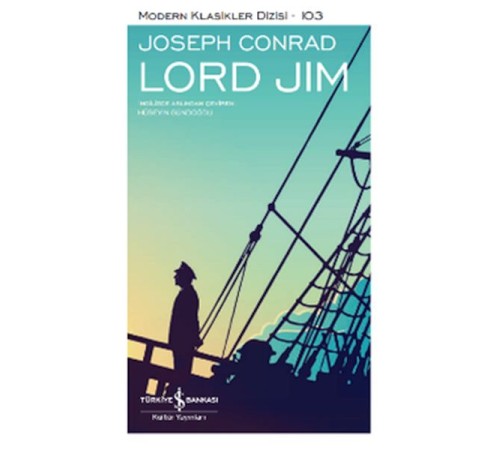 Lord Jim - Modern Klasikler