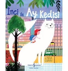 İnci İle Ay Kedisi