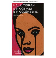 Bir Gözyaşı, Bir Gülümseme - Modern Klasikler Dizisi