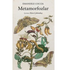 Metamorfozlar