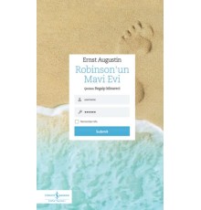 Robinson'un Mavi Evi