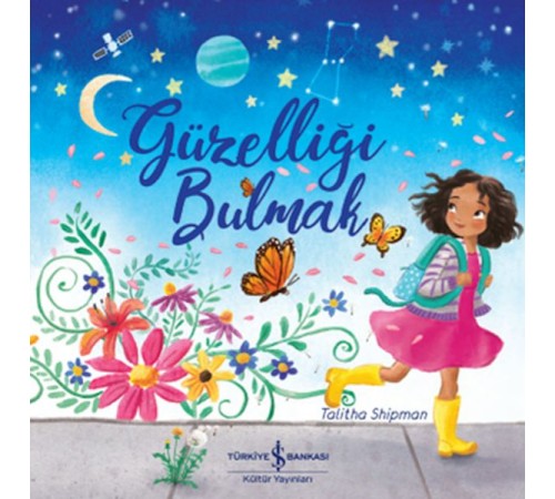 Güzelliği Bulmak