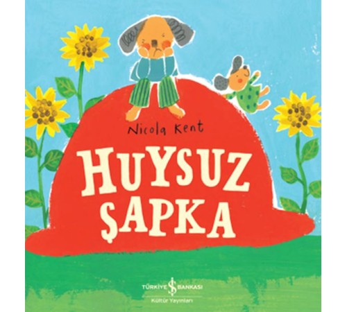 Huysuz Şapka