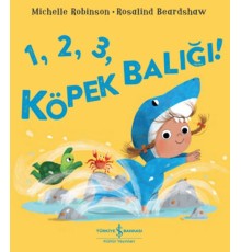 1, 2, 3, Köpek Balığı!