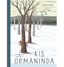 Kış Ormanında