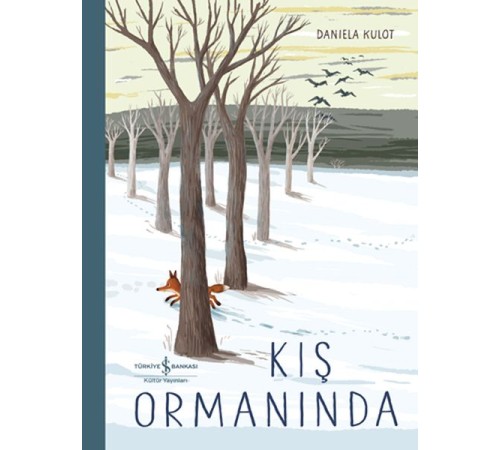 Kış Ormanında