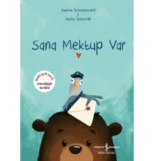 Sana Mektup Var
