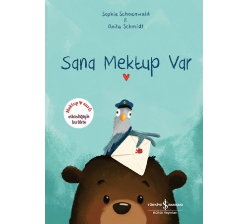 Sana Mektup Var