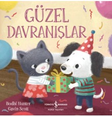 Güzel Davranışlar